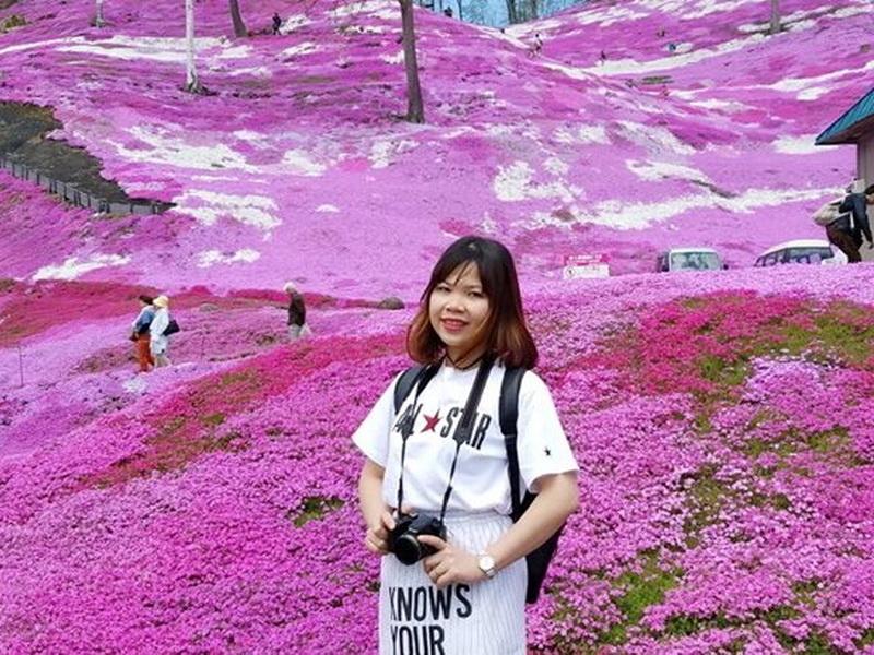 Các bạn hãy nỗ lực hành động để đạt mục tiêu N2