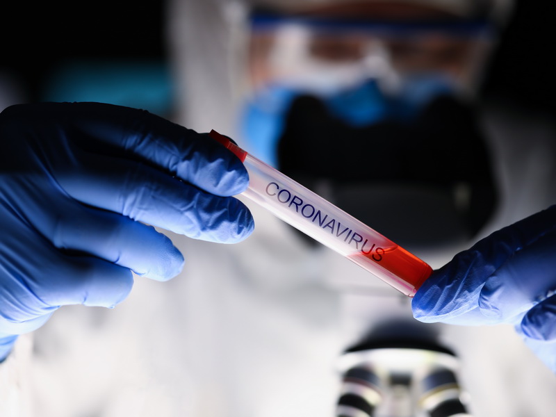 Hiện trạng lây lan của virus Corona chủng mới [P2]