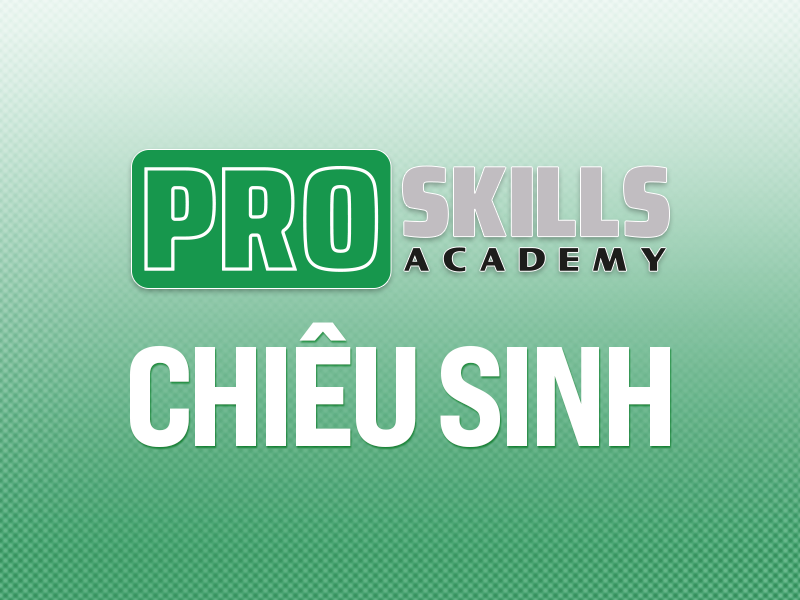 [CHIÊU SINH] Khóa đào tạo Giáo viên tiếng Nhật khai giảng tháng 3/2023 tại ProSkills Academy