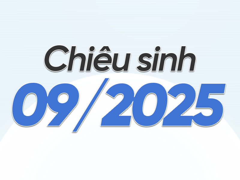 [Chiêu sinh] Tháng 9 rộn ràng, Esuhai - Kaizen chiêu sinh lớp tiếng Nhật làm việc tại Nhật Bản!