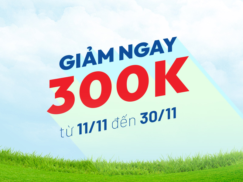 Tháng 11 rực rỡ – Giảm ngay 300K học phí tiếng Nhật các trình độ tại Kaizen – JPC!